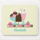 Search for sundae mouse mats Ice cream