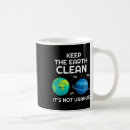 Search for save the environment mugs Earth day 2025