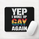 Search for queer pride mouse mats Rainbow