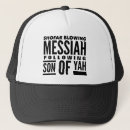 Search for messiah hats Messianic