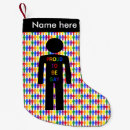 Search for gay christmas stockings Pride