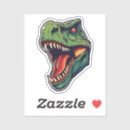 Search for elephant head stickers Animal