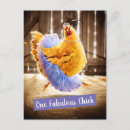 Search for funny chicken invitations Joke