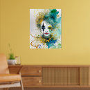 Search for clown posters Blue