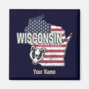 Search for wisconsin magnets United states