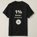 Search for everyday tshirts Inspirational