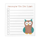 Search for bird notepads Animal