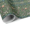 Search for william morris wrapping paper Artistic