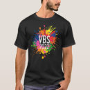 Search for vacation bible school tshirts Crew