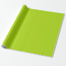 Search for solid colors wrapping paper Green