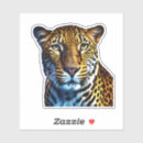 Search for leopard spot stickers Feline