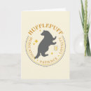Search for hufflepuff cards Witch