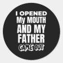 Search for open stickers Funny