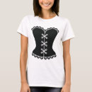 Search for corset tshirts Vintage