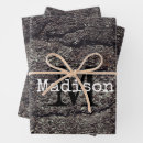 Search for roads gift wrap For him