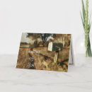 Search for rustic country note cards Vintage