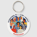 Search for woman face key rings Women