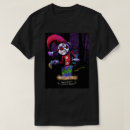Search for jack in the box tshirts Dark