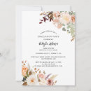 Search for botanical graduation invitations Typography