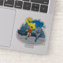 Search for sound effect stickers Vintage