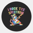 Search for dad rocks stickers Therapy