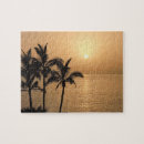 Search for palm tree puzzles Sea