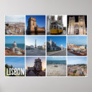 Search for lisbon posters Travel