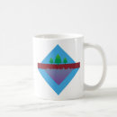 Search for environment coffee mugs Illustration