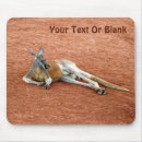 Search for resting mouse mats Red