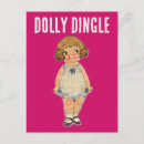 Search for vintage paper dolls postcards Antique