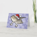 Search for reptile christmas cards Cartoon