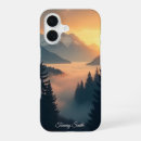 Search for peak iphone cases Mountain
