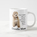 Search for labradoodle mom mugs Dog