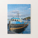 Search for oban Boat