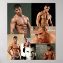 Search for fitness posters Bodybuilder