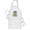 Search for carnival aprons Halloween