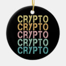 Search for crypto christmas tree decorations Currency