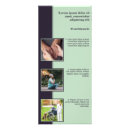 Search for care rack cards Marketing