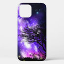 Search for night scenery iphone cases Northern lights
