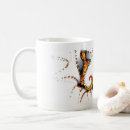 Search for mythical creature mugs Fantasy