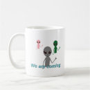 Search for fantasy world mugs Ufo