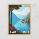 Search for lake como postcards Travel