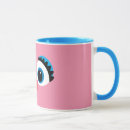 Search for abby cadabby mugs Pink monster sesame st