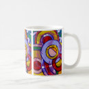 Search for 19 mugs Abstract