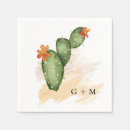 Search for fiesta bridal shower napkins Cinco de mayo