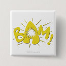 Search for bat man badges Retro