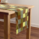 Search for buffalo check table runners Modern