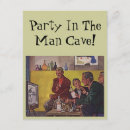 Search for cave invitations Retro