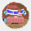 Search for 6 year old stickers Party