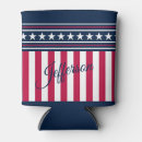 Search for fourth of july can coolers Independence
